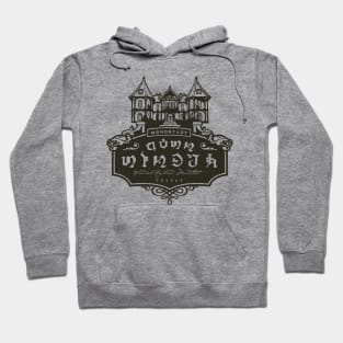 Dawn Winery Hoodie